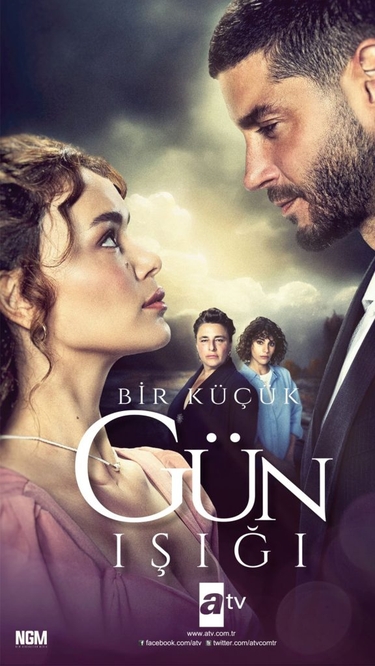 BİR KÜÇÜK GÜN IŞIĞI