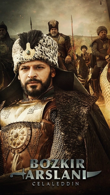 BOZKIR ARSLANI: CELALEDDIN