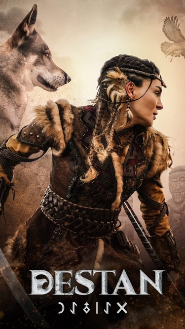 DESTAN