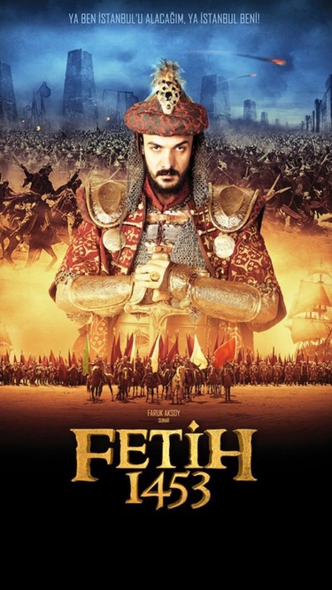FETİH: 1453