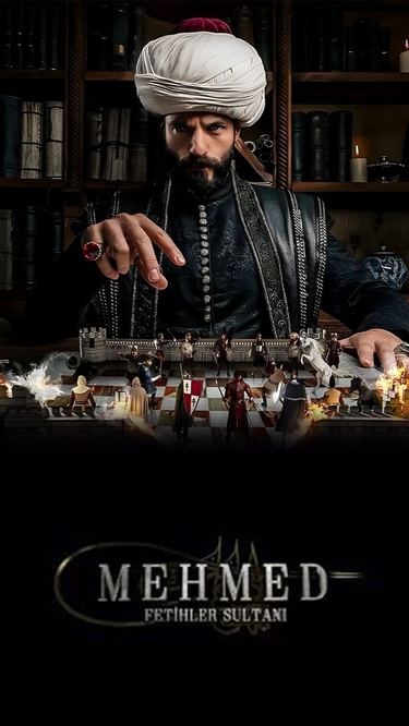 MEHMED: FETİHLER SULTANI