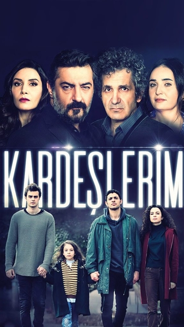 KARDEŞLERİM