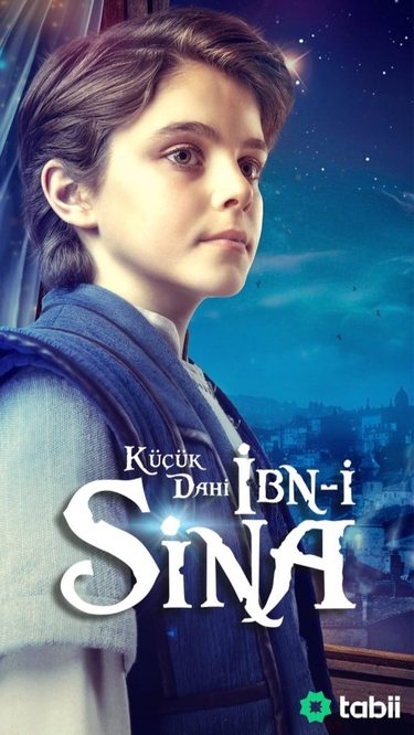KÜÇÜK DAHİ: İBN-İ SİNA