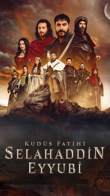 KUDÜS FATİHİ: SELAHADDİN EYYUBİ